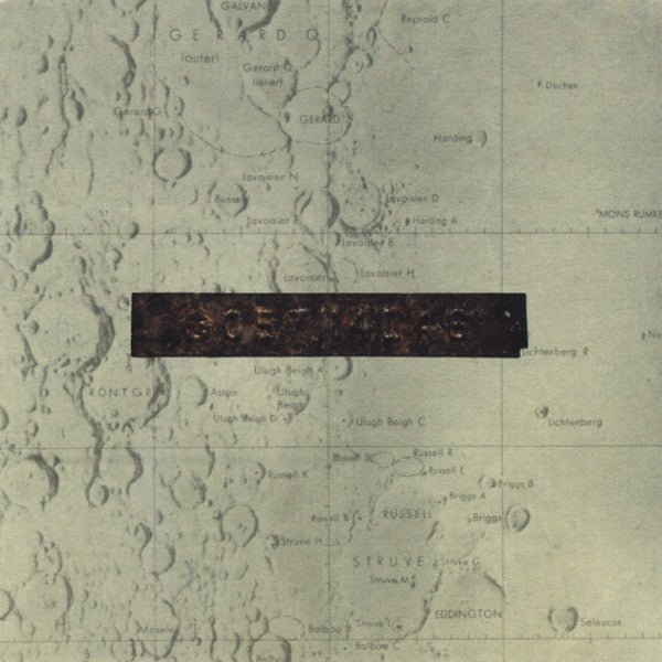 Low - Things We Lost In The Fire (2025 Repress)