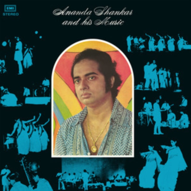 Shankar, Ananda - Ananda Shankar And His Music (2024 Reissue)