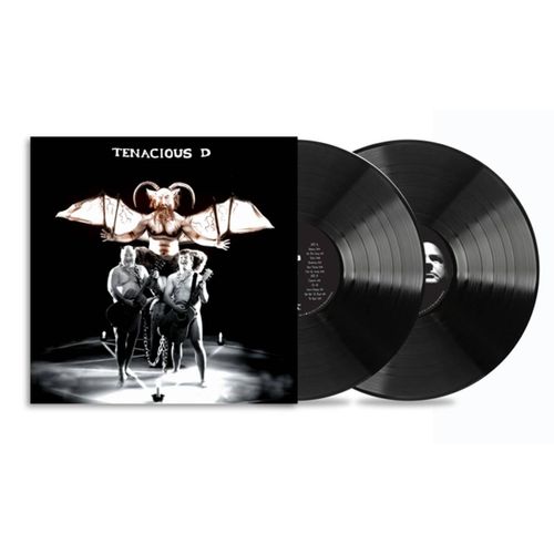 Tenacious D - Tenacious D (2024 Reissue)