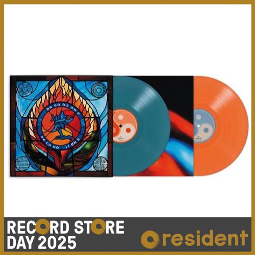 Dreadzone - Second Light (30th Anniversary|Rsd 25)