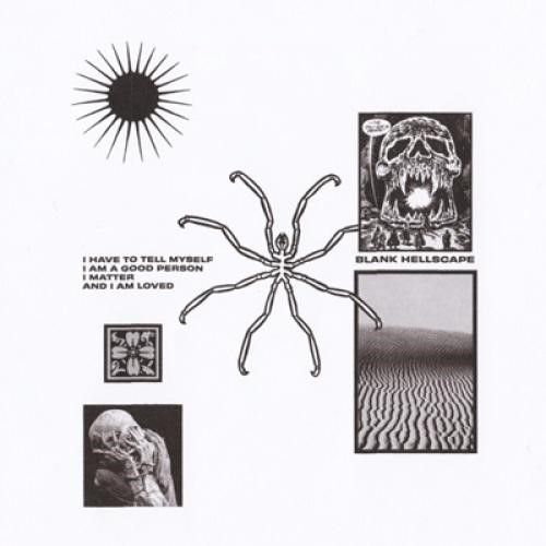 Blank Hellscape - Hell 2