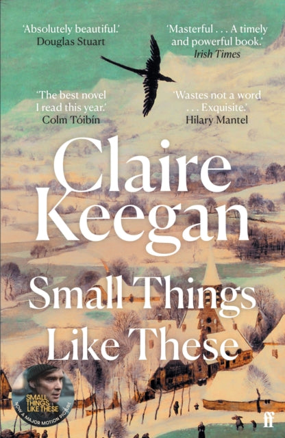 Keegan, Claire - Small Things Like These