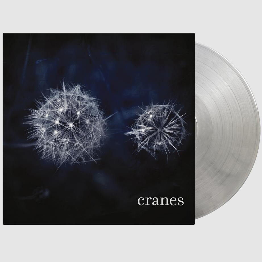 Cranes - Cranes (2025 Reissue)