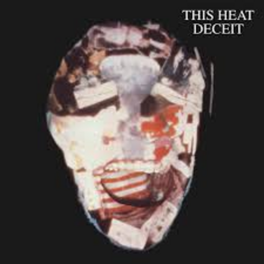 This Heat - Deceit (2026 Reissue)