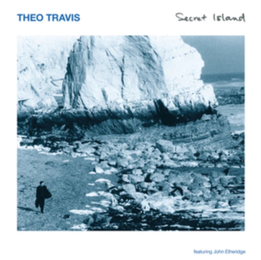 Travis, Theo - Secret Island (First Time On Vinyl!)
