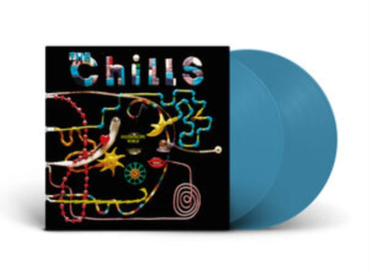 Chills, The - Kaleidoscope World (2023 Reissue)