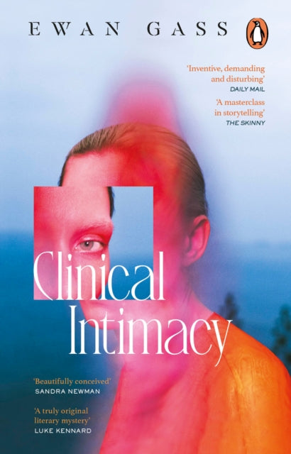 Gass, Ewan - Clinical Intimacy