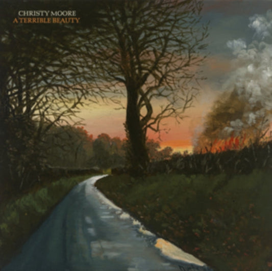 Moore, Christy - A Terrible Beauty