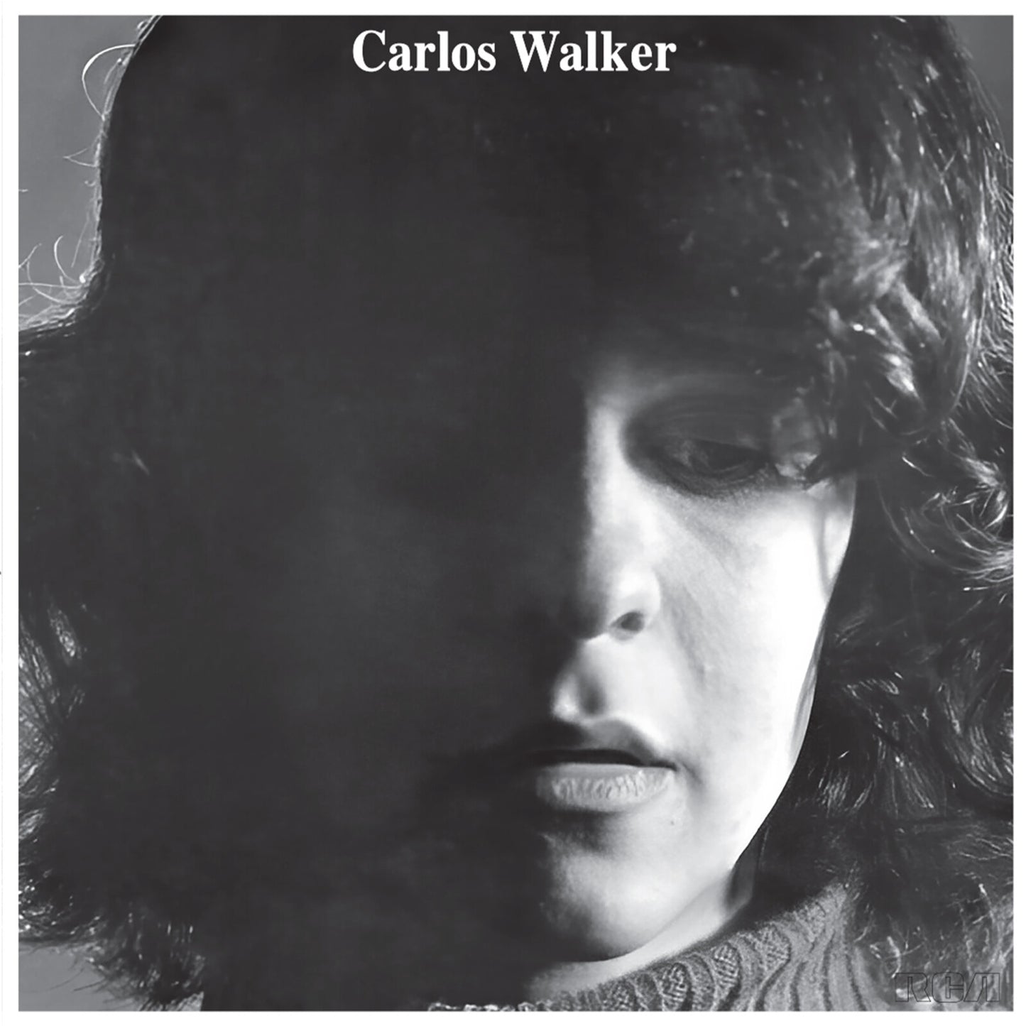Walker, Carlos - A Frauta De Pa