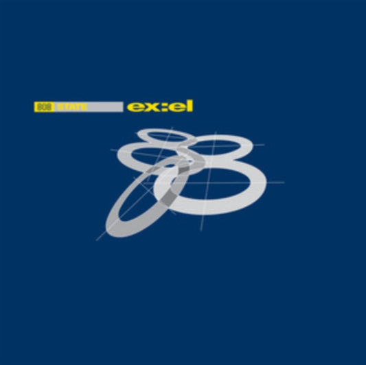 808 State - ex:el