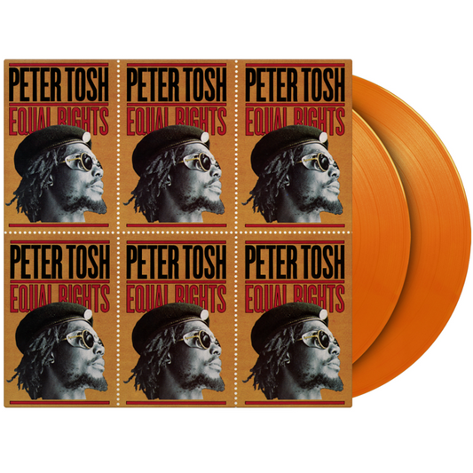 Tosh, Peter - Equal Rights (2026 Reissue)