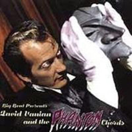 Phantom Chords, The - Big Beat Presents Dave Vanian & The Phantom Chords