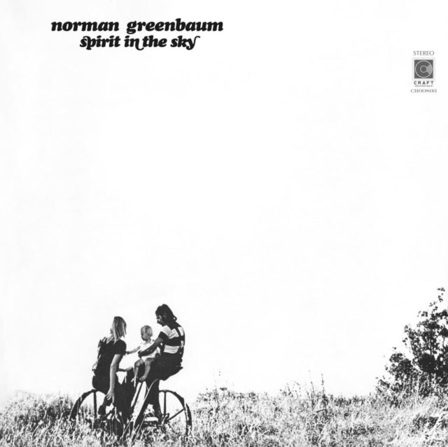 Greenbaum, Norman - Spirit In The Sky (2025 Reissue)