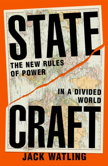 Watling, Jack - Statecraft