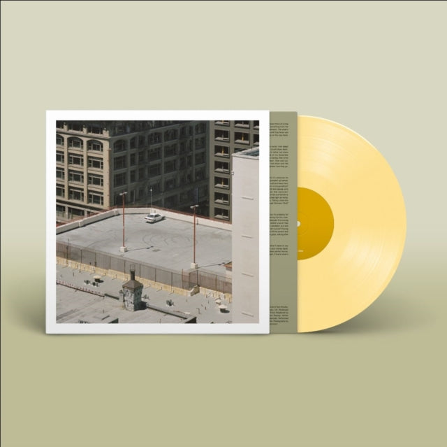 Arctic Monkeys - The Car