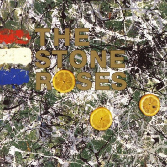 Stone Roses, The - The Stone Roses