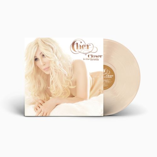 Cher - Closer To The Truth (2024 Reissue)