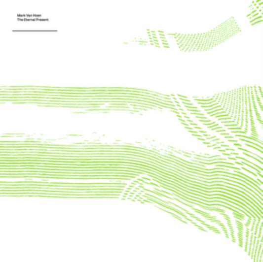 Van Hoen, Mark (Locust) - The Eternal Present
