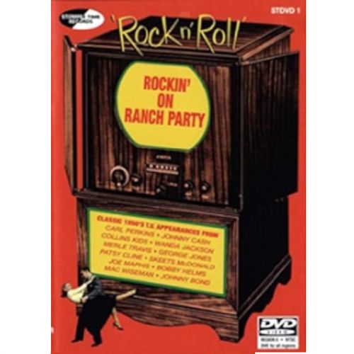 Rockin' On Ranch Party - Various Artists
