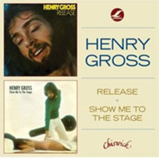 Gross, Henry - Release/Show Me To The Stage