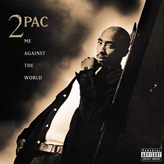 2Pac - Me Against The World
