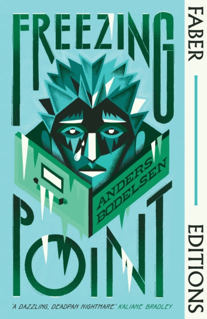 Bodelsen, Anders - Freezing Point (Faber Editions)