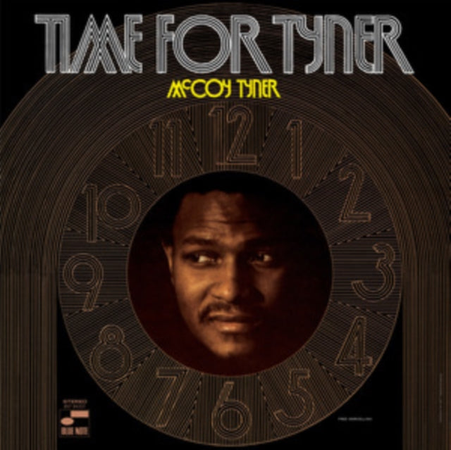 Tyner, Mccoy - Time For Tyner (2025 Reissue)