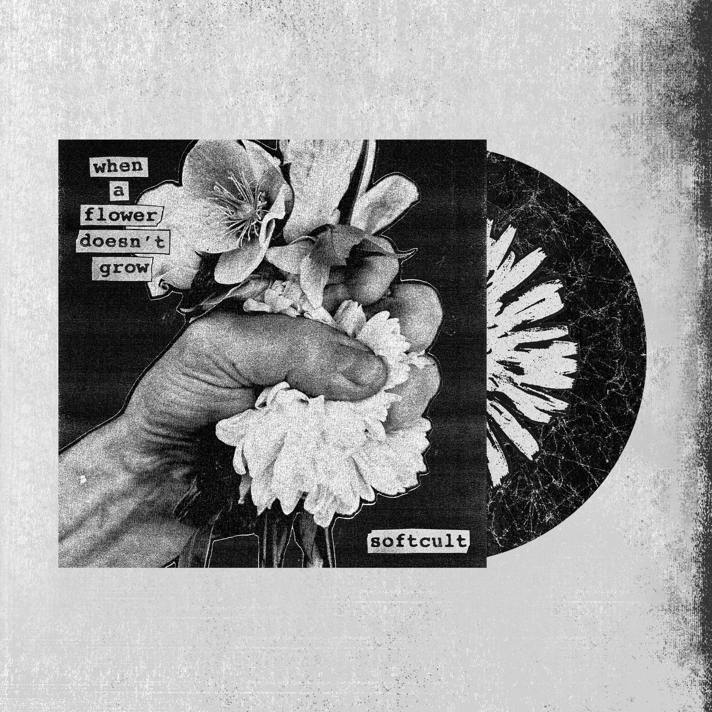 Softcult - When A Flower Doesn't Grow