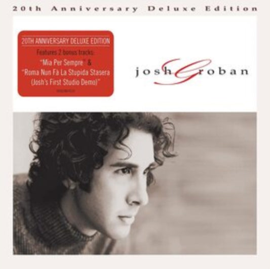 Groban, Josh - Josh Groban