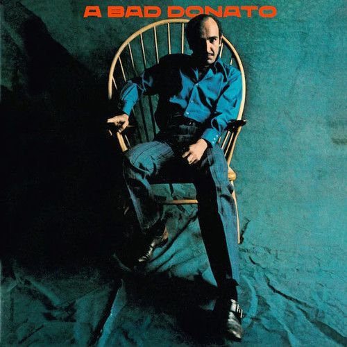 Donato, Joao - A Bad Donato (Verve By Request Series)