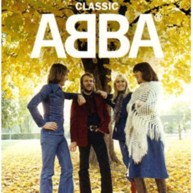 ABBA - Classic