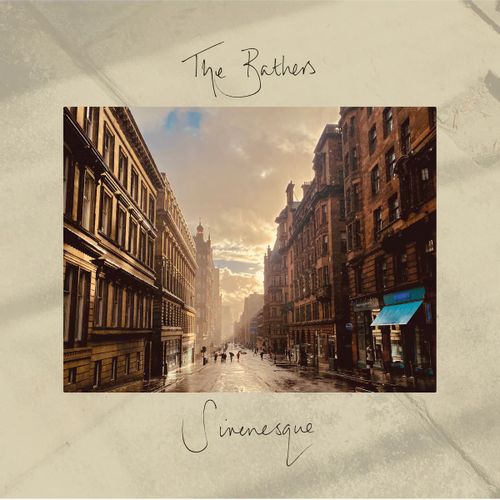 Bathers, The - Sirenesque (2024 Repress)