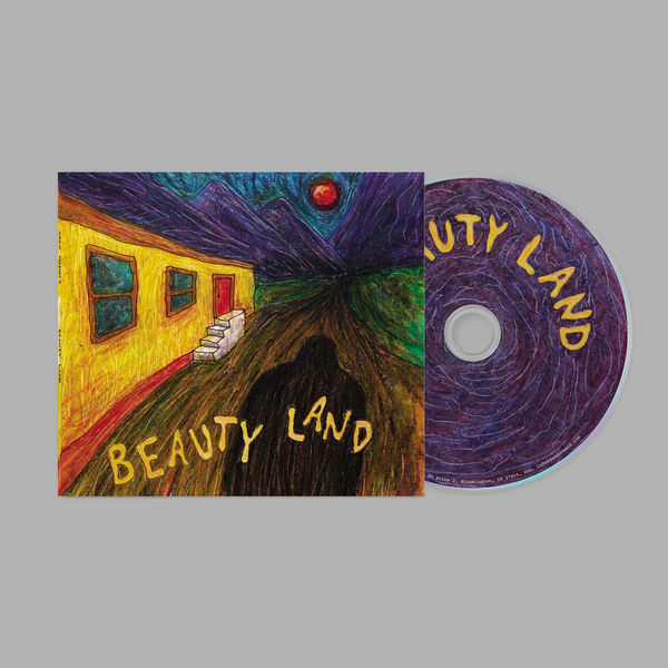 Mendez, Greg - Beauty Land