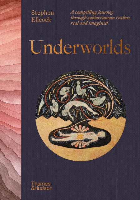 Ellcock, Stephen - Underworlds