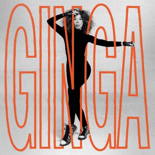 Coelho, Flavia - Ginga