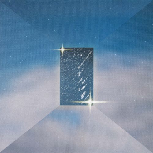 O'My'S, The - Trust The Stars
