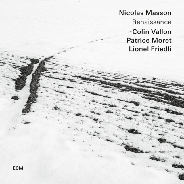 Masson, Nicolas - Renaissance