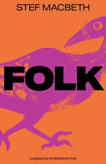 Macbeth, Stef - Folk