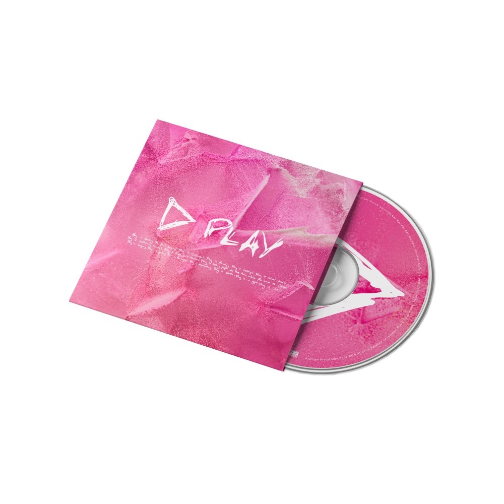 Sheeran, Ed - Play