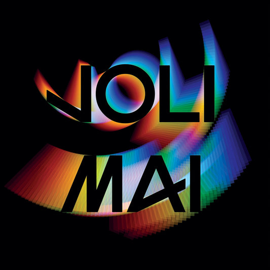 Daphni (Caribou) - Joli Mai (2025 Repress)
