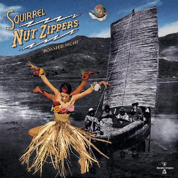 Squirrel Nut Zippers, The - Roasted Right: Expanded Edition (RSD 2026)