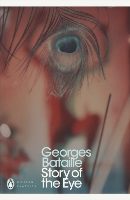 Bataille, Georges - Story Of The Eye