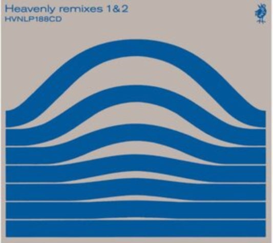 Heavenly Remixes 1 & 2 - Various Artists