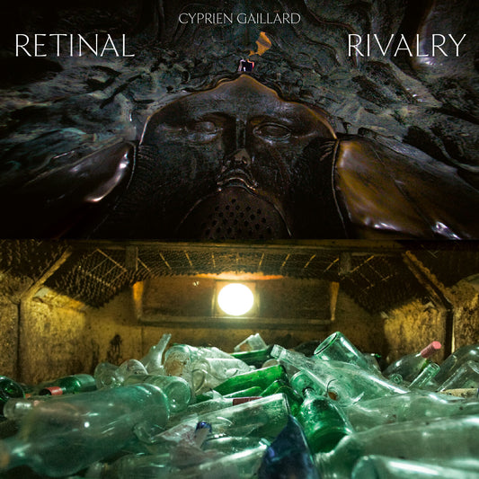 Gaillard, Cyprien - Retinal Rivalry (OST)