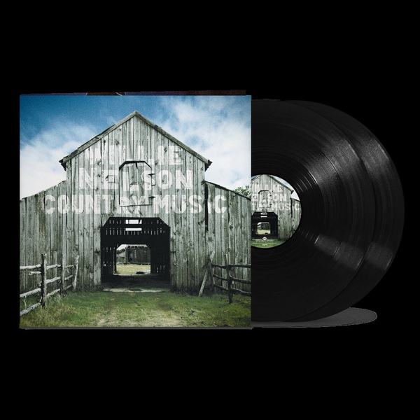 Nelson, Willie - Country Music (2026 Reissue)