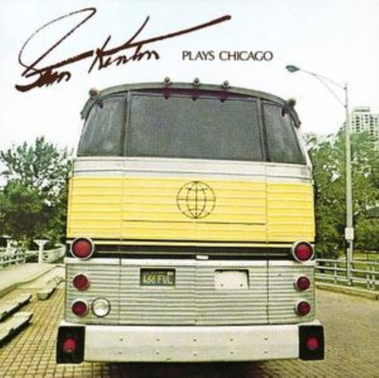 Kenton, Stan - Plays Chicago