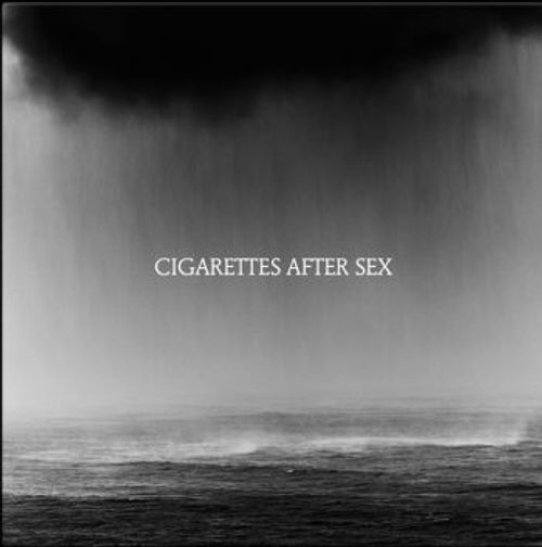 Cigarettes After Sex - Cry