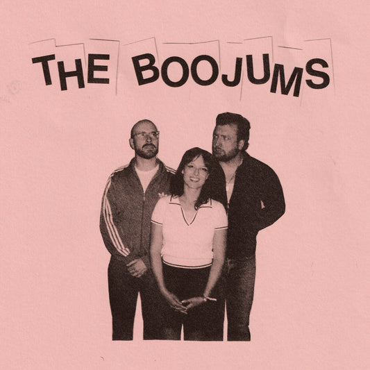 Boojums, The - The Boojums