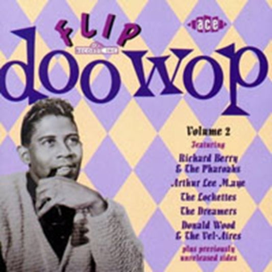 Flip Doo Wop Vol 2 - Flip Doo Wop Vol 2