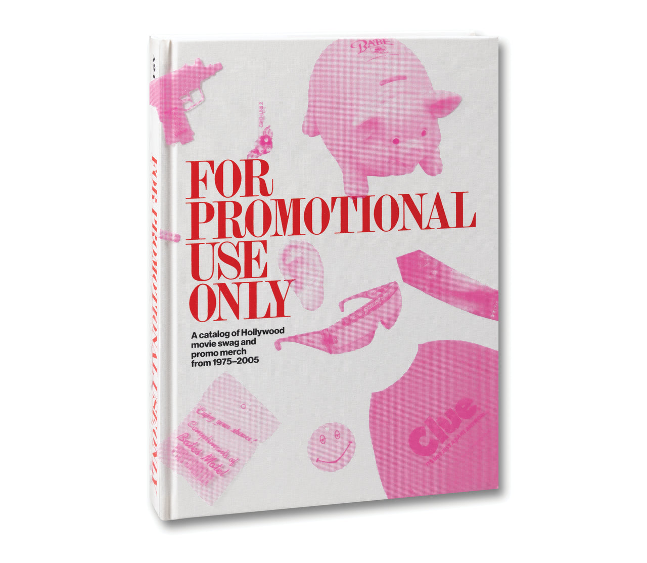 A24 - For Promotional Use Only